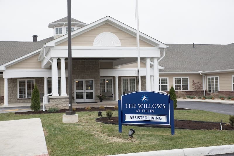 Photo of THE WILLOWS AT TIFFIN