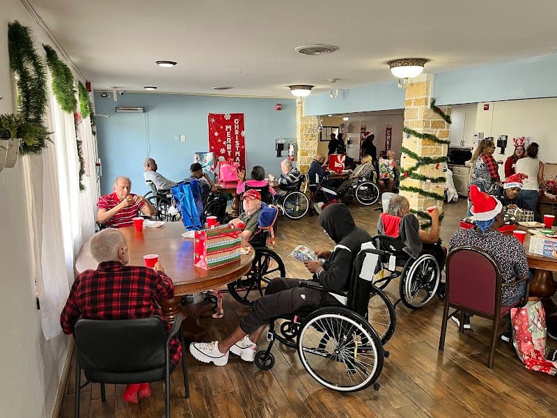 Photo of Wellington Rehabilitation and Healthcare