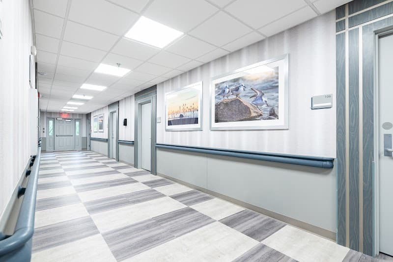 Photo of COMPLETE CARE AT GREEN ACRES