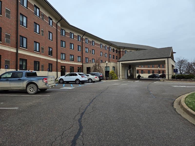 Photo of Chelsea Retirement Community