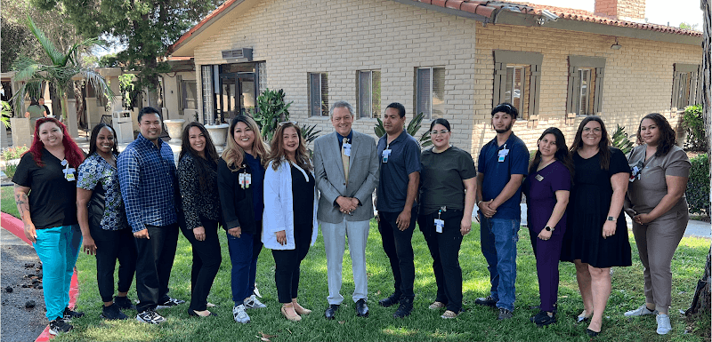 Photo of RIVERSIDE POSTACUTE CARE