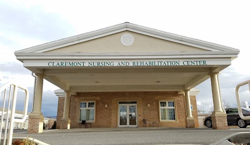 Photo of CLAREMONT NURSING & REHABILITATION CENTER