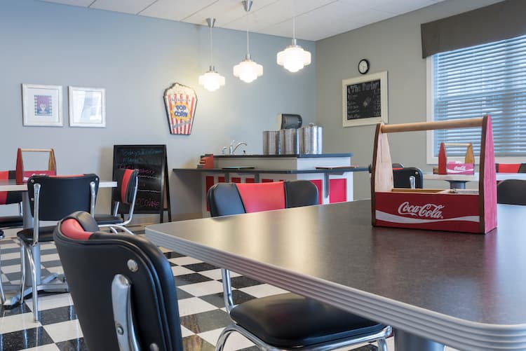 Photo of GREY STONE HEALTH & REHABILITATION CENTER