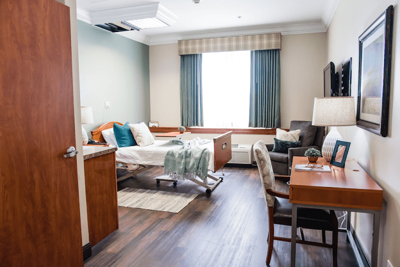 Photo of REMINGTON TRANSITIONAL CARE OF SAN ANTONIO