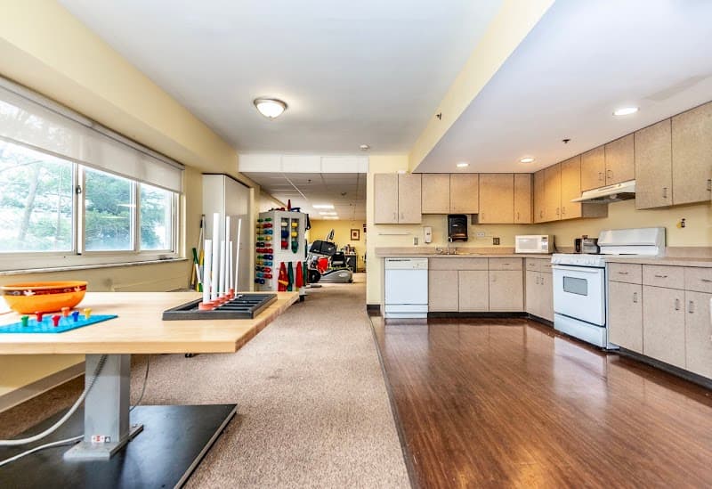 Photo of SQUIRREL HILL WELLNESS AND REHABILITATION CENTER