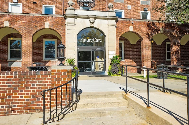 Photo of FUTURE CARE IRVINGTON