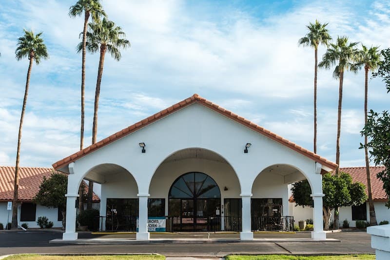 Photo of LAKE PLEASANT POST ACUTE REHABILITATION CENTER