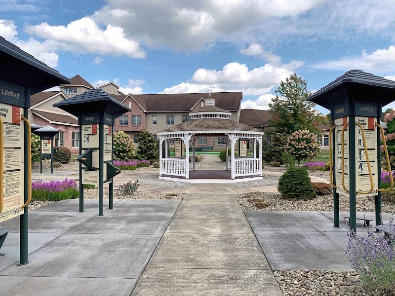 Photo of LECOM at Asbury Ridge dba Saint Mary's Asbury Ridg