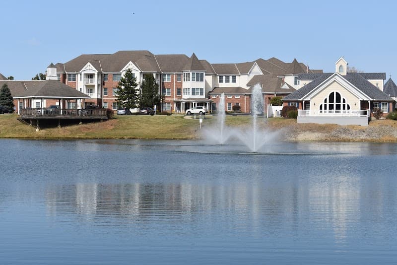 Photo of OHIO LIVING CAPE MAY