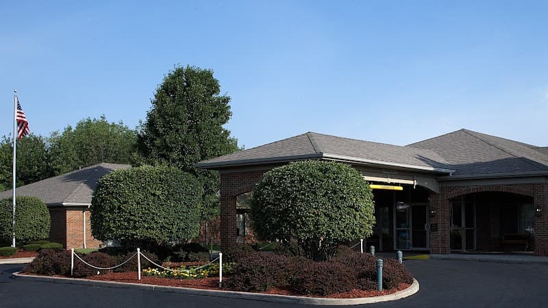 Photo of ARBORS AT SYLVANIA