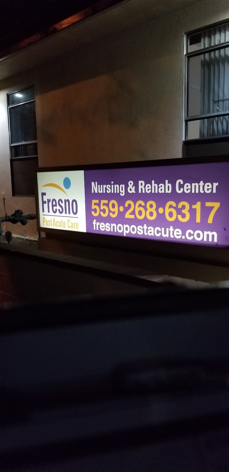 Photo of FRESNO POSTACUTE CARE