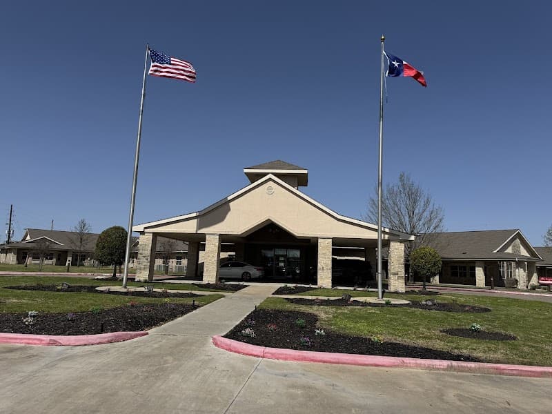 Photo of Eagle Crest Rapid Recovery