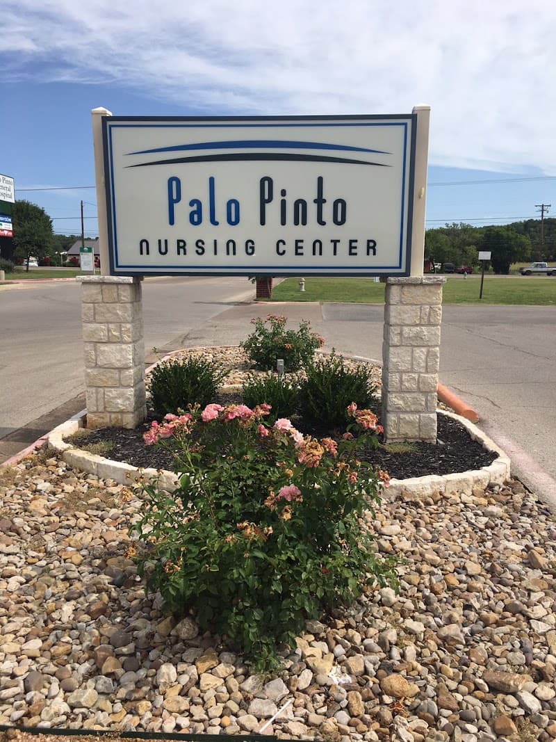 Photo of PALO PINTO NURSING CENTER