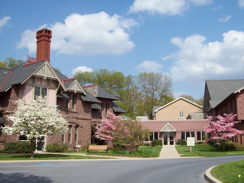 Photo of CORNWALL MANOR