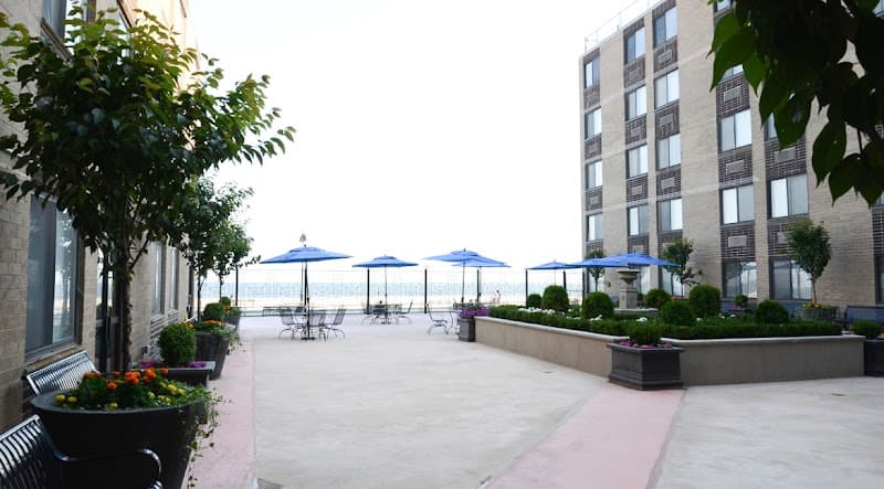 Photo of SEA CREST NURSING AND REHABILITATION CENTER