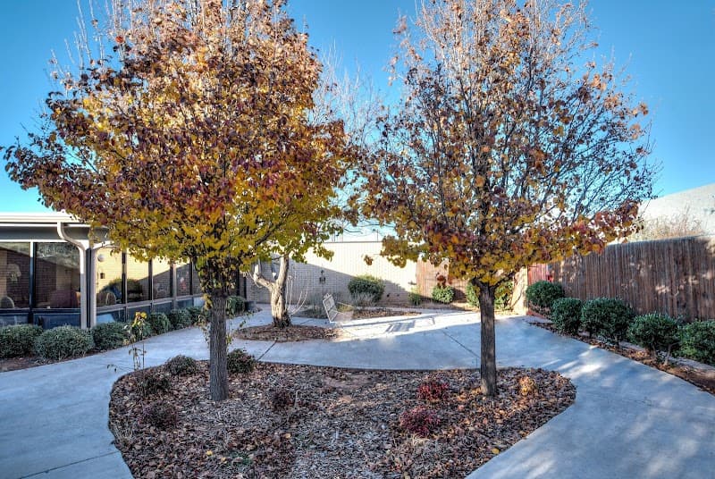 Photo of St. Anthony Healthcare and Rehabilitation Center