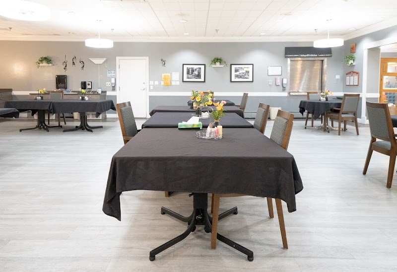 Photo of MANTEY HEIGHTS REHABILITATION & CARE CENTER