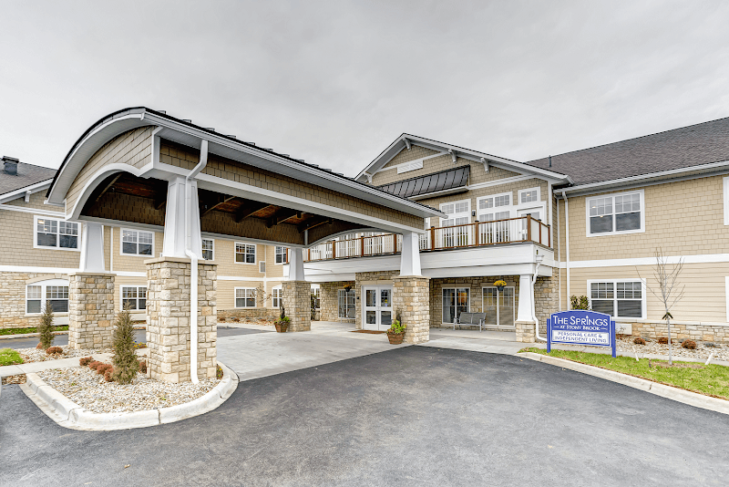 Photo of The Springs at Stony Brook