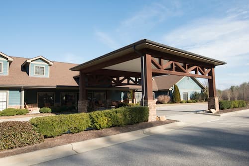 Photo of Autumn Care of Fayetteville