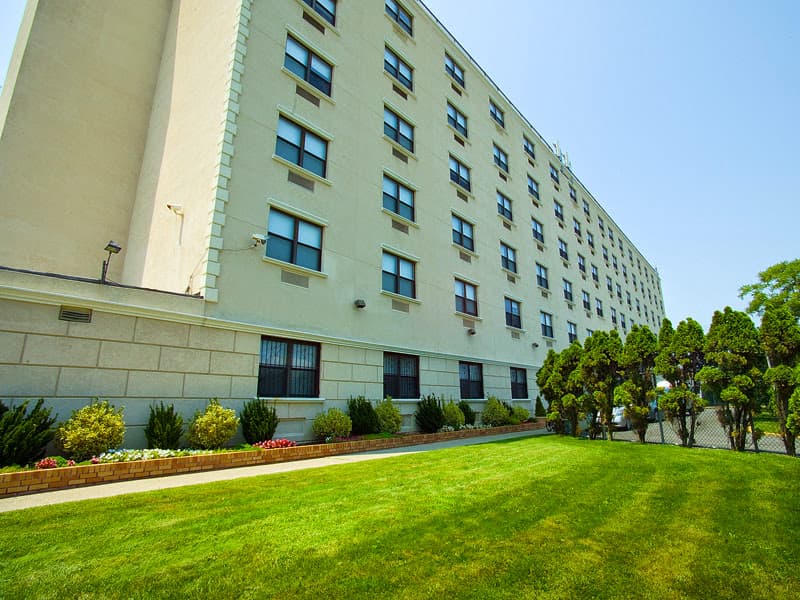 Photo of ROCKAWAY CARE CENTER