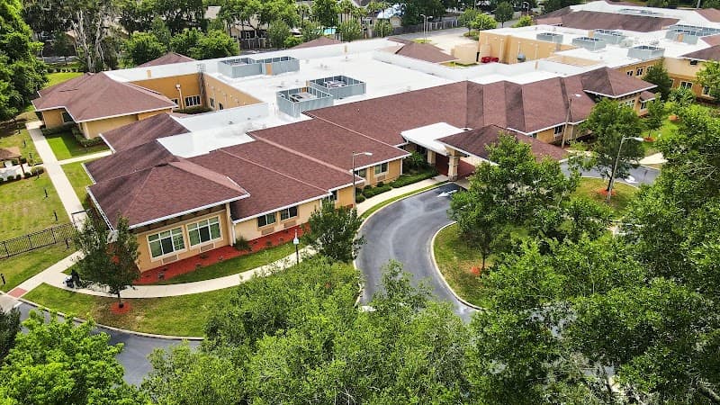 Photo of PLAZA HEALTH AND REHAB