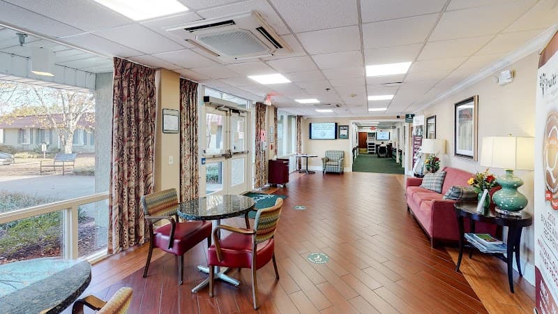 Photo of PRUITTHEALTH - AUGUSTA HILLS