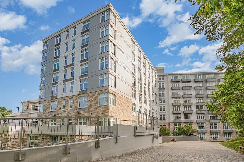 Photo of WESLEY GLEN HEALTH SERVICES CORP