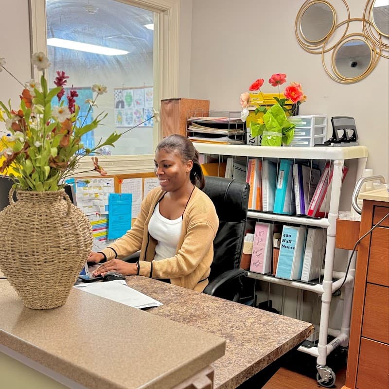 Photo of CANTERBURY NURSING AND REHABILITATION CENTER