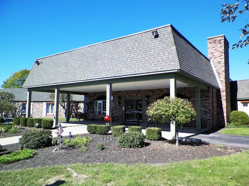 Photo of PIQUA MANOR