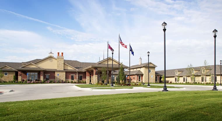 Photo of Brookestone Meadows Rehabilitation and Care Center