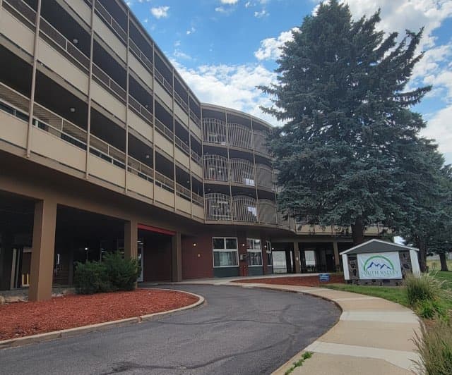 Photo of SOUTH VALLEY POST ACUTE REHABILITATION