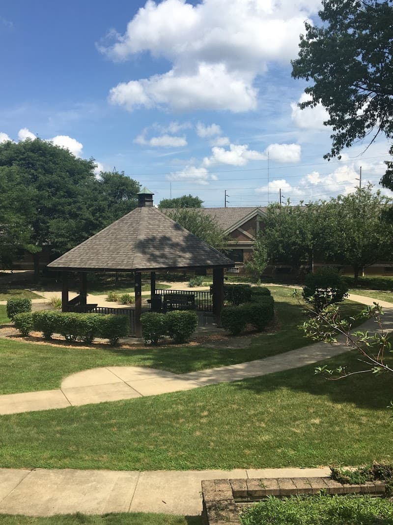 Photo of BEEGHLY OAKS CENTER FOR REHABILITATION & HEALING