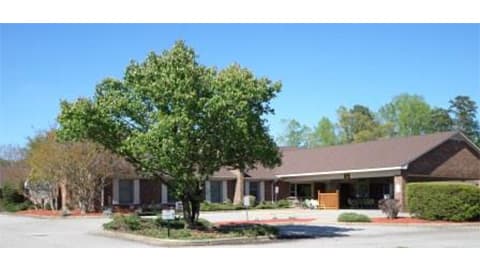 Photo of Tower Nursing and Rehabilitation Center