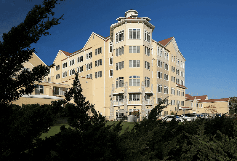 Photo of Deerfield Episcopal Retirement