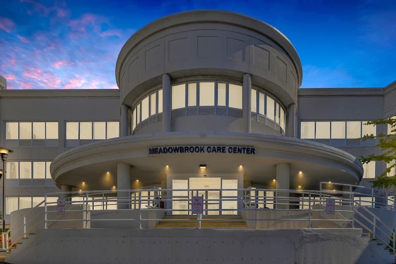 Photo of MEADOWBROOK CARE CENTER