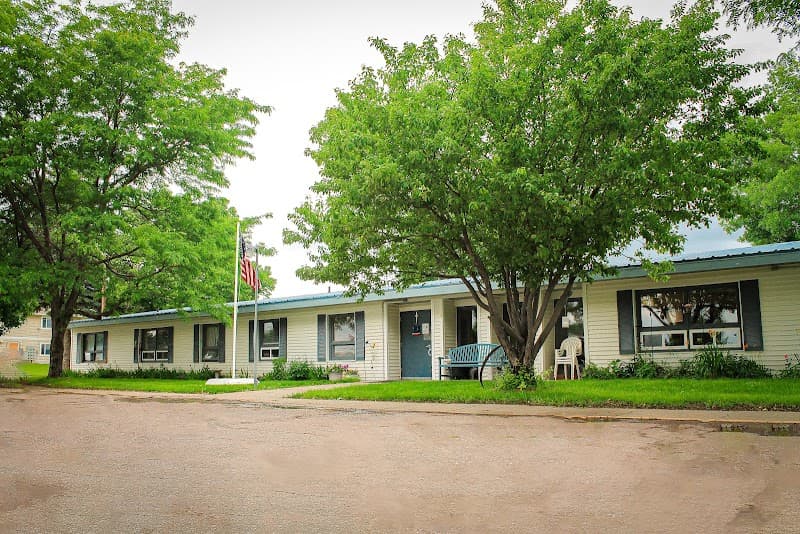 Photo of Gordon Countryside Care