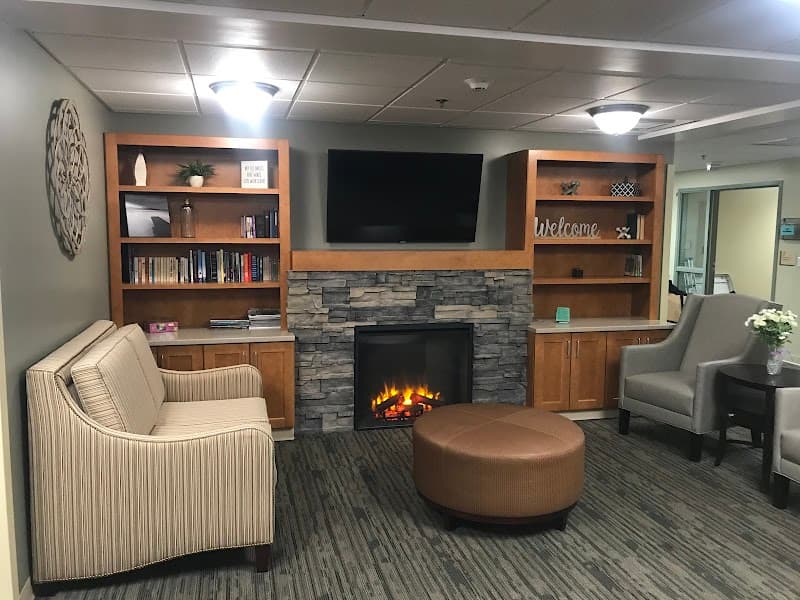 Photo of Good Samaritan Society - St John's