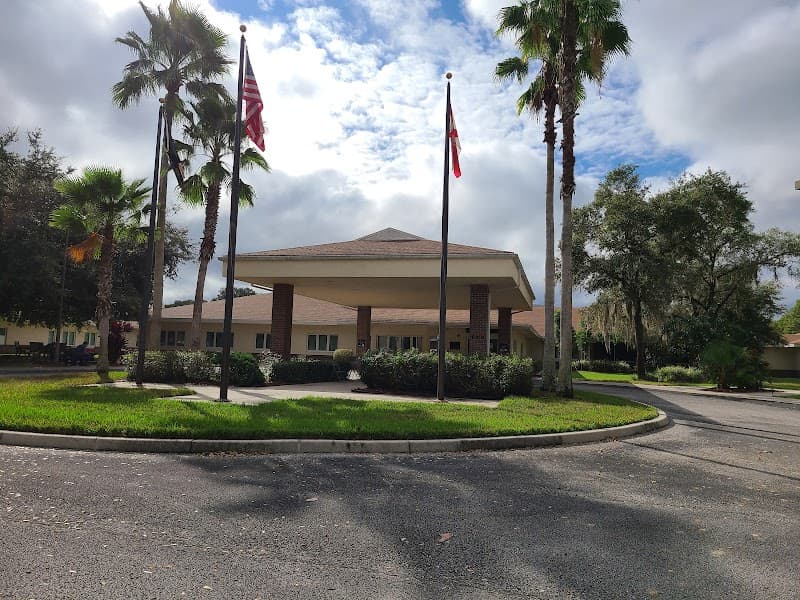 Photo of BALDOMERO LOPEZ MEMORIAL VETERANS NURSING HOME