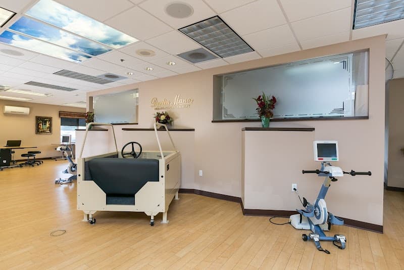 Photo of DEVLIN MANOR NURSING AND REHABILITATION CENTER