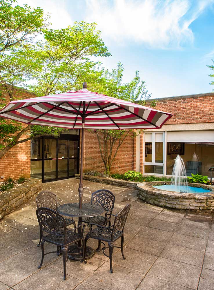 Photo of MT HEALTHY CHRISTIAN HOME