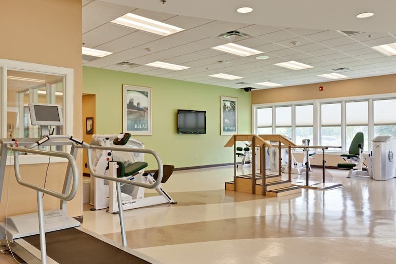 Photo of OAKS - BETHANY SKILLED NURSING, THE