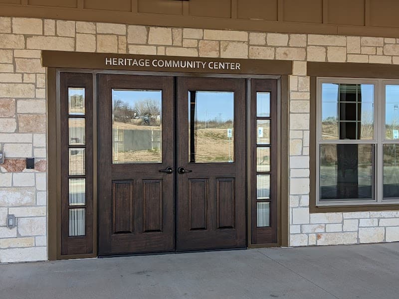 Photo of MESA VIEW SENIOR LIVING