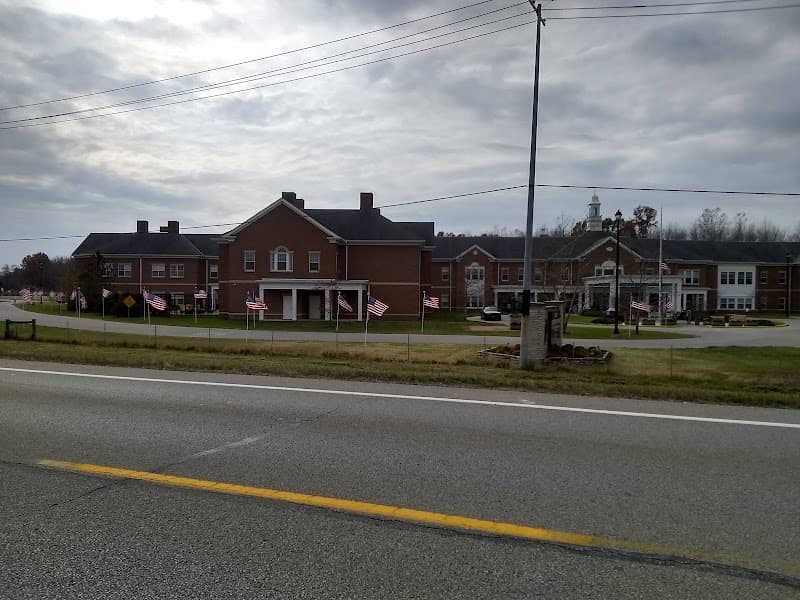 Photo of OHIO VETERANS HOME - GEORGETOWN