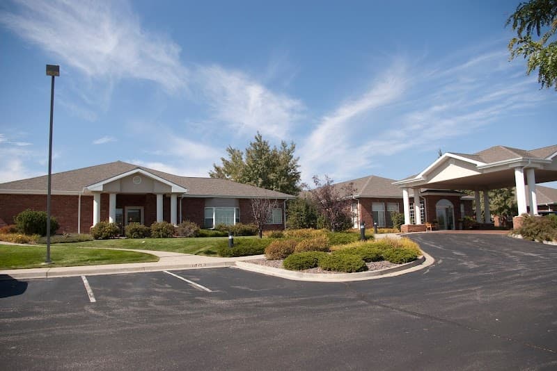Photo of LIFE CARE CENTER OF GREELEY