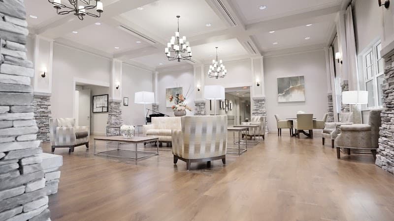 Photo of KENDALL LAKES HEALTHCARE AND REHAB CENTER