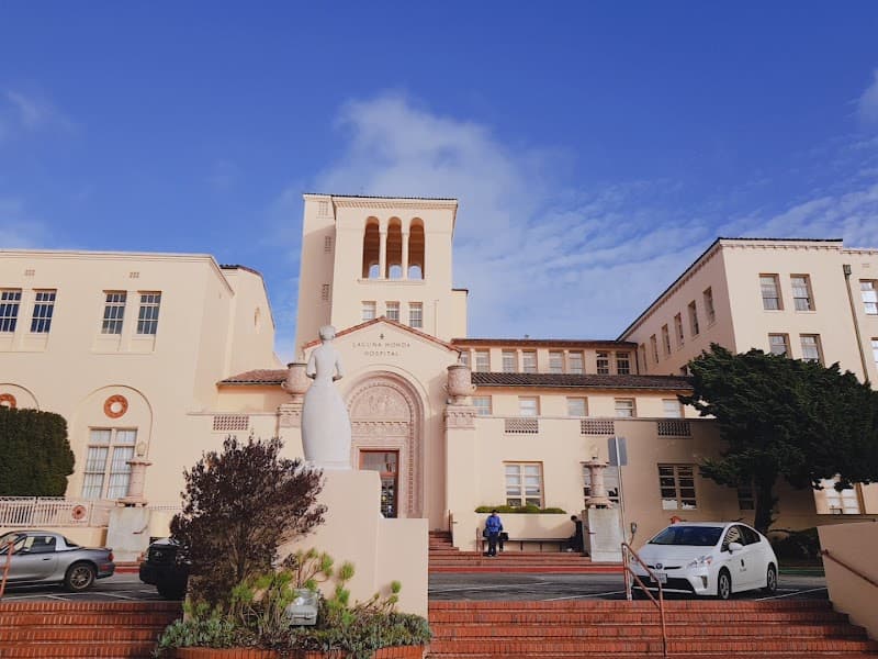 Photo of LAGUNA HONDA HOSPITAL & REHABILITATION CTR D/P SNF