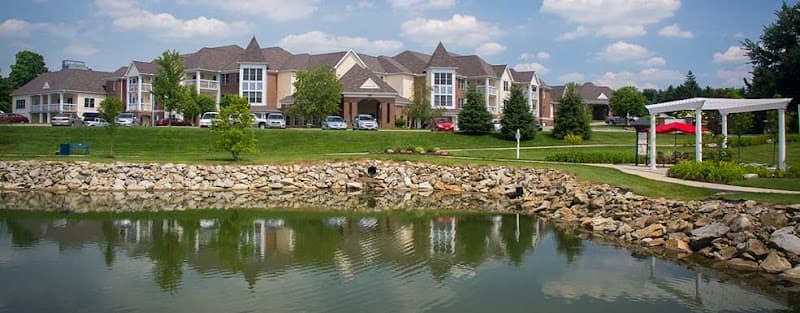 Photo of OHIO LIVING LAKE VISTA