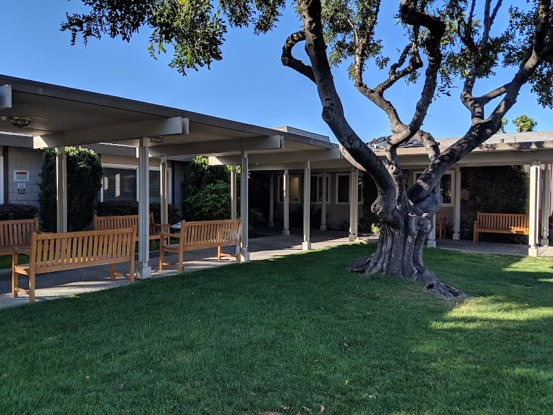 Photo of VISTA MANOR NURSING CENTER