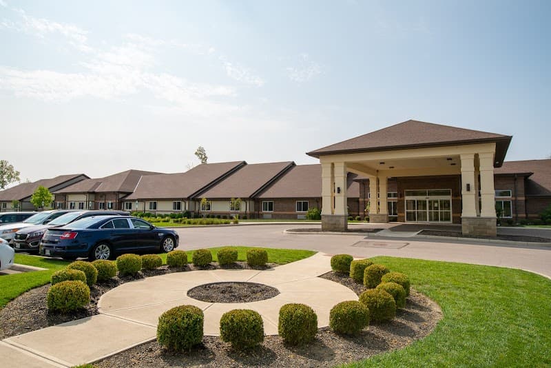 Photo of AUSTIN TRACE HEALTH AND REHABILITATION