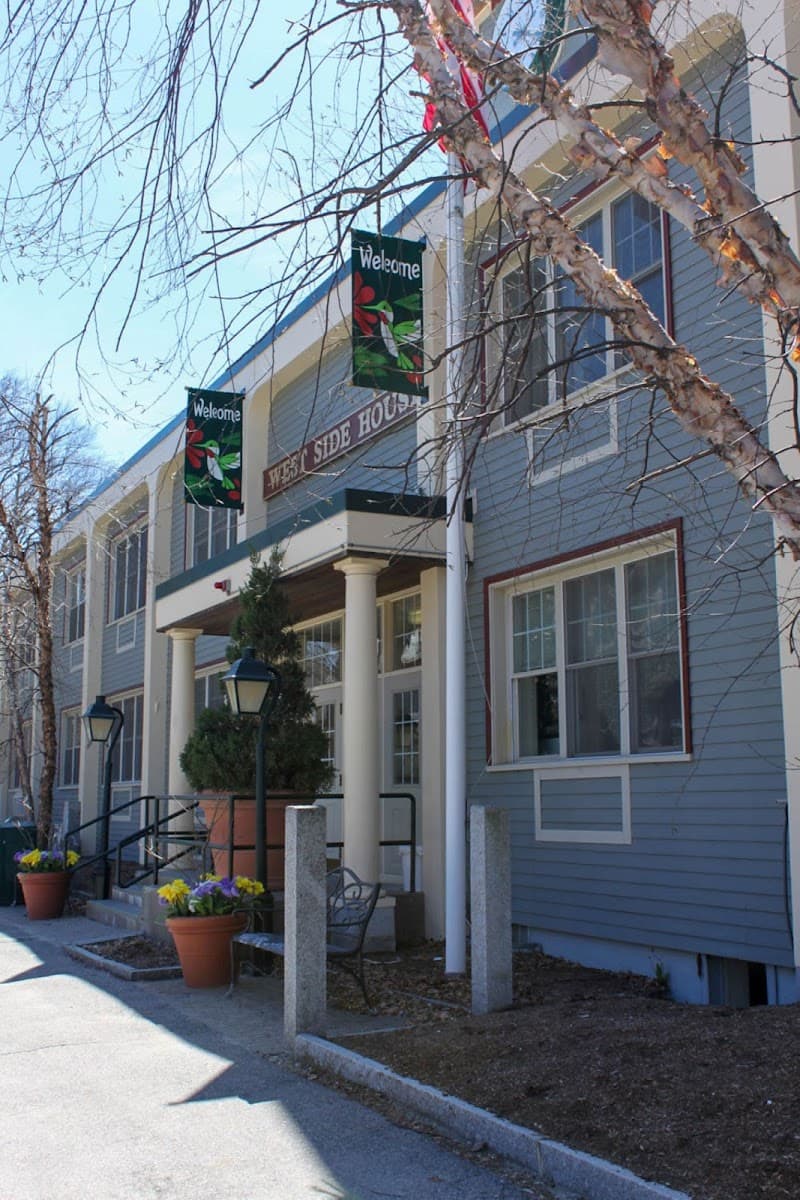 Photo of WEST SIDE HOUSE LTC FACILITY